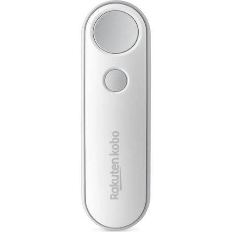 Kobo N257-AC-WH-U-PL mando a distancia Bluetooth Botones (1/3)