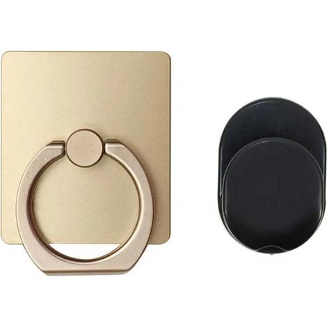 Support téléphone pni o-ring rotation 360° inclinaison 180° (1/3)