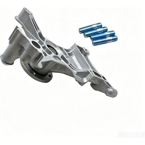 Water pump fan bracket 16307-50012 is suitable for LAND CRUISER LEXUS LS400 LX470 (1/4)