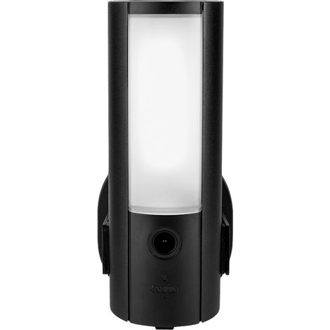 Abus - WLAN Licht Außen-Kamera PPIC46520 BK - 10098144-01 (1/5)