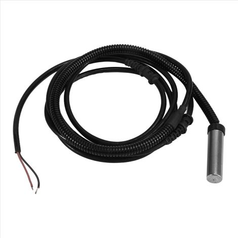 Manijas exteriores de las puertas con cerradura para los modelos FX35 y FX45 Murano Rogue, números de pieza 82646-CA000 y 80640-CA012, lado delantero izquierdo.