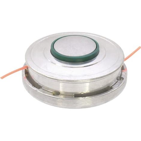 Cabeza corte 2 hilos aluminio Tap&Go UNIVERSAL TAP GO FGP002011 (1/2)
