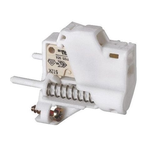 Steuergerät mennekes 4100 Seitenmontage IP20 (1/2)