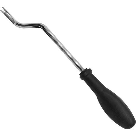 Remplacement de l'outil de libération de la poignée du toit pour Volkswagen Golf, Tiguan, Skoda T10518 / T10518A, outils de retrait. (1/4)