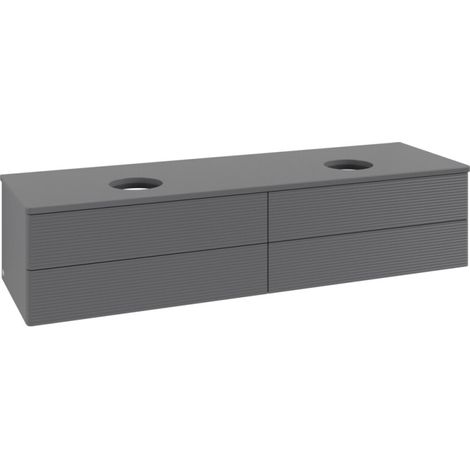 Villeroy & Boch L28110GK WTUS Antao L281 1600x360x500mm (1/3)