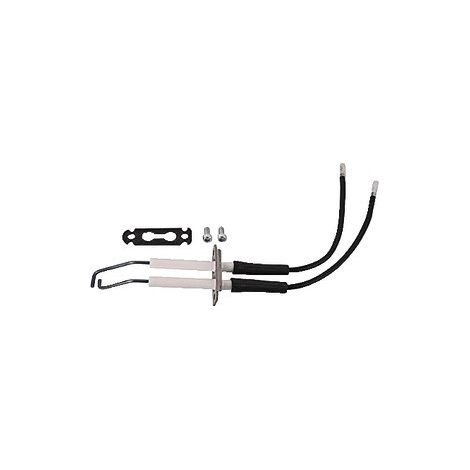 Bloc électrodes allumage- VIESSMANN - 7823350