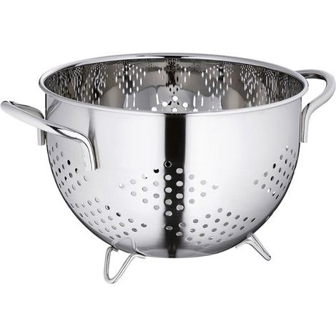 KELA - PASSOIRE INOX 20CM ATHOS