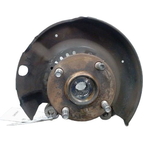 [PRODUIT D'OCCASION] Pivot Avant Droit TOYOTA Yaris -2003 ♻️ Ref Oe. 432110d020 - Garantie à vie (1/3)