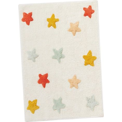 Tapis de chevet en cachemire imitation, moelleux pour salon chambre couloir, modèle 2, 80x120cm / 31.5x47.2in (1/5)