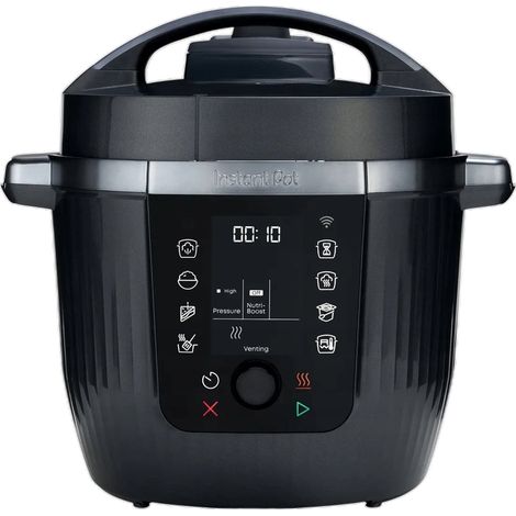 Multicuiseur Instant Pot Pro WiFi 5,7 L 1200 W 10-en-1
