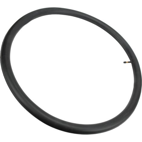 Chambre à air de vélo A/V 48L professionnelle anti-crevaison pour VTT et vélos de route 29 pouces (1/5)