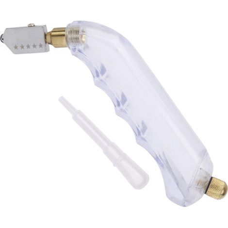 industrial handheld Cutting cutter glass knife easy for use to