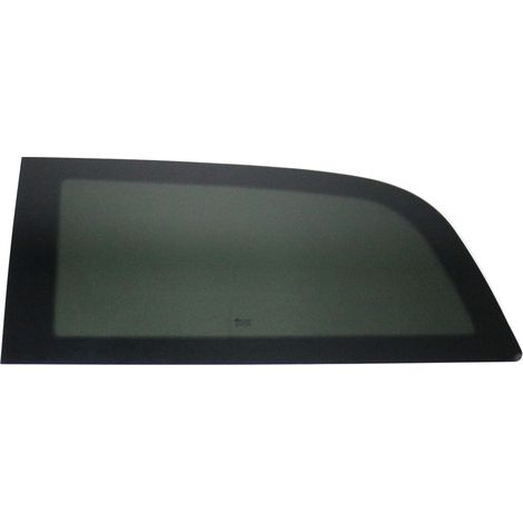 Vitre de Porte pour Mercedes Vito W639 2003-2014 L2 Arrière Gauche Verre fixe (1/5)