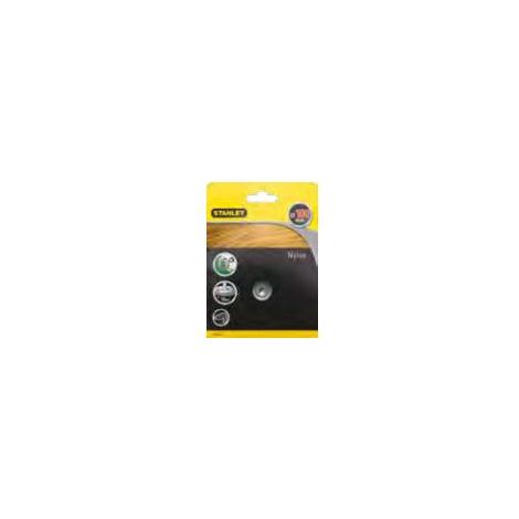 SPAZZOLA A PENNELLO CON GAMBO Ø 45 mm - art. STA32157-XJ STANLEY
