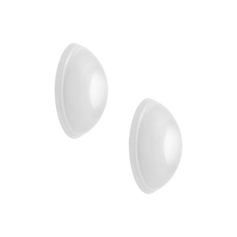 Wagner  Fermaporta a parete  Ø 30 mm  10 pz  altezza 10 mm 