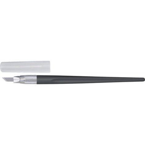 Cúter para trabajos de precisión 132mm NT Cúter