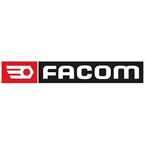 Chiave esagonale Facom 84tza.4 manico ergonomico acciaio