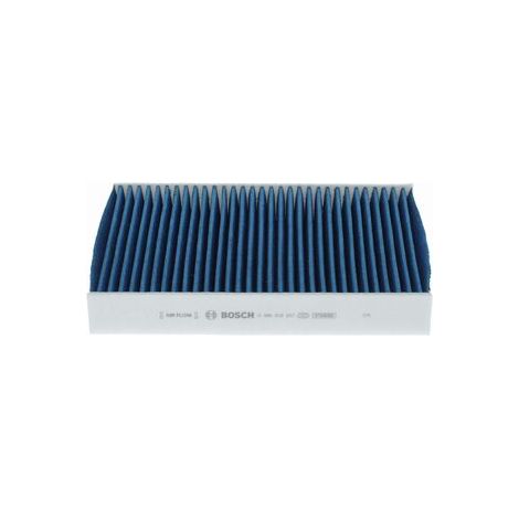 Filtre, Charbon actif habitacle+pro - 0986628657 - BOSCH (1/5)