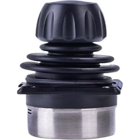 Joystick industriel SMC35A, de Vision industrielle avec contrôle à deux axes et capteur Hall(Usb2.0-hid) (1/5)
