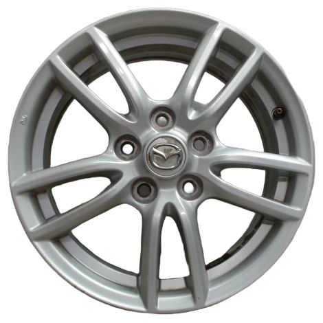 [PRODUIT D'OCCASION] Jante Aluminium MAZDA Mx5 ♻️ Ref Oe. 9965547070 - Garantie à vie (1/3)