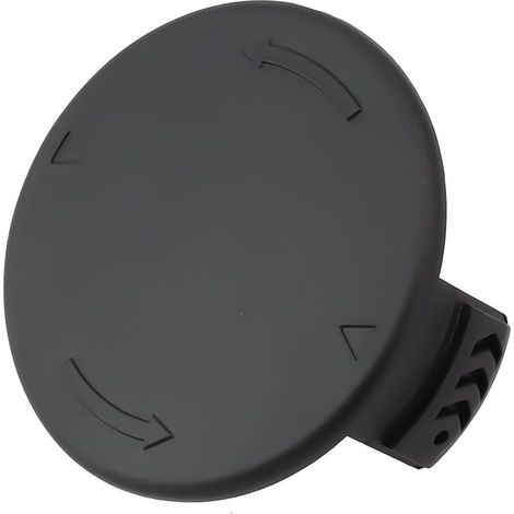 Cache-Bobine Conçu Pour Tondeuse Sans Fil Parkside Pour Tondeuse Sans Fil Prta 20Li C3 Ian351753, Améliorez Vos Outils D'Entretien De Pelouse Dès Aujourd'Hui (1/5)