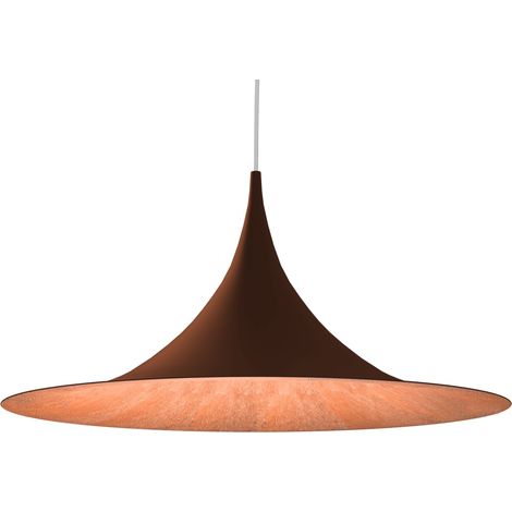 LOUIE SUSPENSION FEUILLE (1/4)
