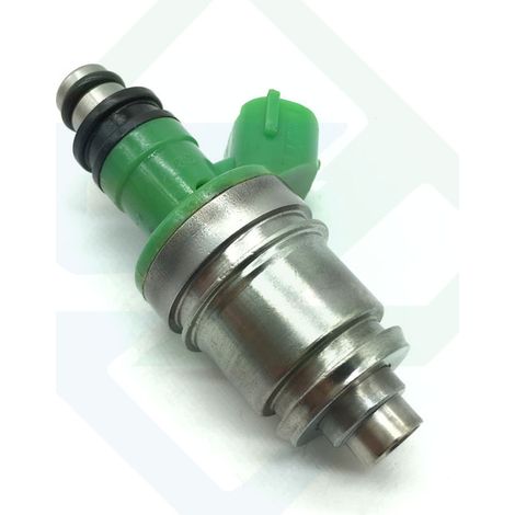 Compatible with Suzuki Vitara Gran XL7 2.5 JS28-7 fuel injector (1/5)