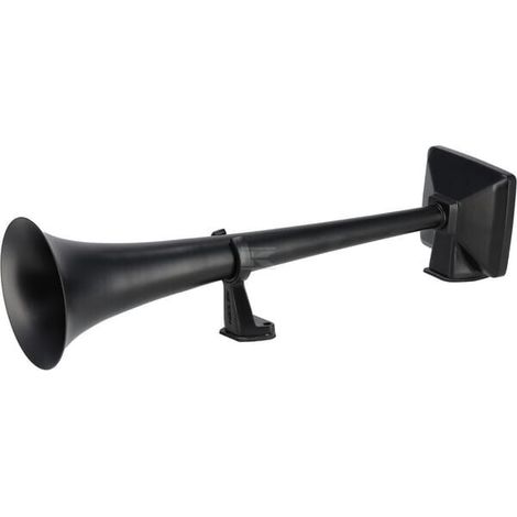 Bocina de aire Hadley 19" BLACK LINE HADLEY H00890BCE (1/3)