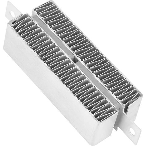 74 22 Mm 24V Automatique Tat Plaque De Chauffage Ple Élément Chauffant Ondulé pour Applications Industrielles Et Techniques (1/5)