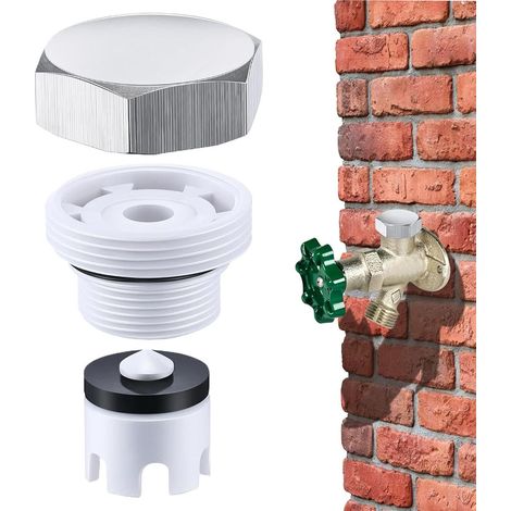 Kit De Réparation Pour Robinet D'Extérieur (1/5)