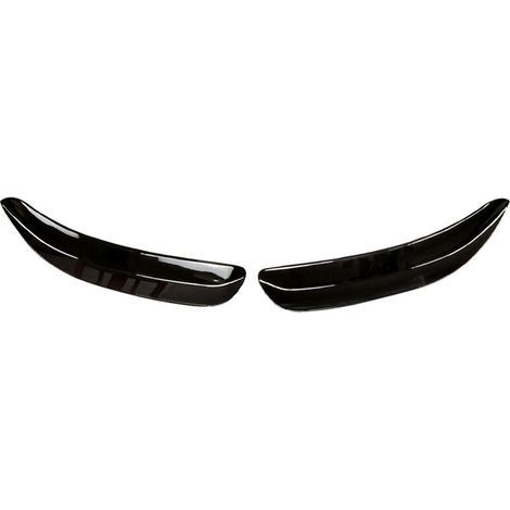 Aileron de toit arrière pour Ford Focus MK4 ST - 2019-2024 Noir