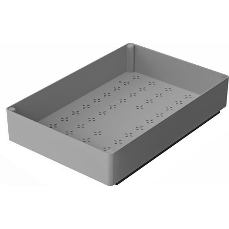 Organisateur darmoires amovible profondeur 40cm tiroir cuisine escamotable étagère coulissante adhésive sans vis pour meuble cuisine salle de bain. (1/5)