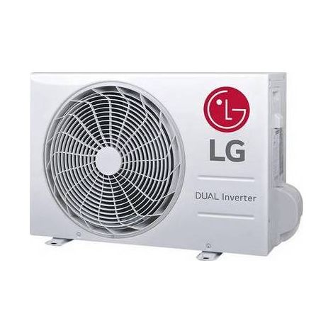 Ar Condicionado Lg S-18-EtNsk S-18-EtUl2