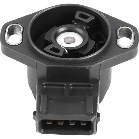 Jeffergarden MD614697, Capteur de position robuste, résistant au vieillissement, installation facile, pièce de rechange en plastique pour MITSUBISHI EXPO MONTERO SPORT-DOU