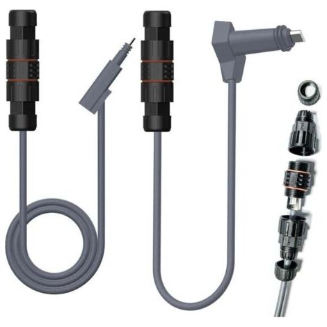 Câble de remplacement GEN2 pour connecteur RJ-45