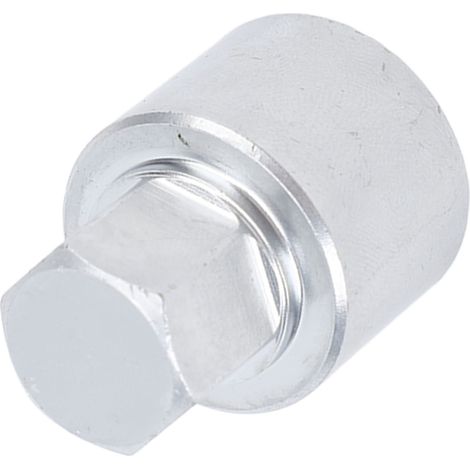 Clé antivol de boulon de roue 302, remplacement pour clés de roue antivol pour Mercedes-Benz Classe A, Classe B, Classe C et Classe GLK (sans douille). (1/5)
