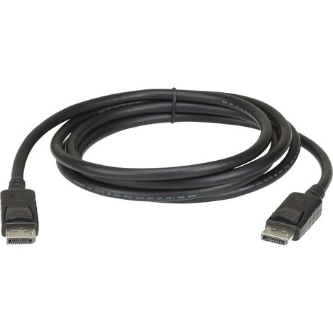 ATEN Cable DisplayPort rev.1.4 de 3 m