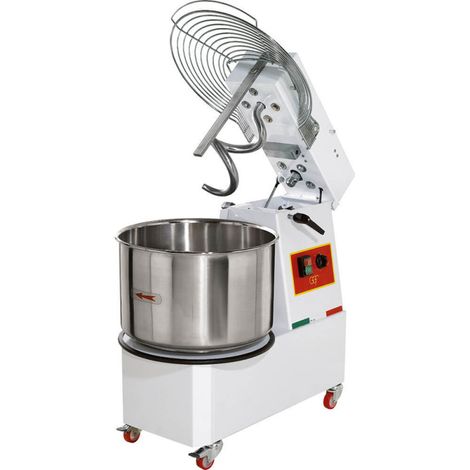 Pétrin spiral avec tête relevable 33 l - Stalgast (1/2)