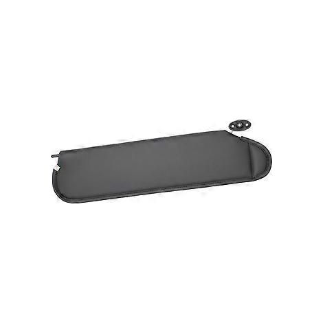 Pare-soleil anti-UV pour Jeep Wrangler TJ 1997-2002 (conduite à gauche) (1/5)