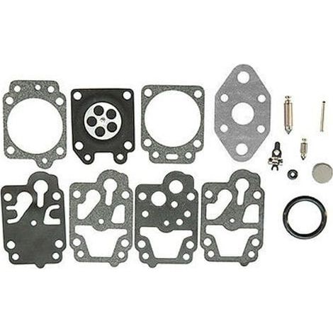 Juego de reparaci贸n carburador Walbro GOPART K20WYLGP