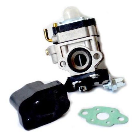 RICAMBIO PAPILLON - TAGLIASIEPI SCOPPIO (99710) CARBURATORE P.52-53-54