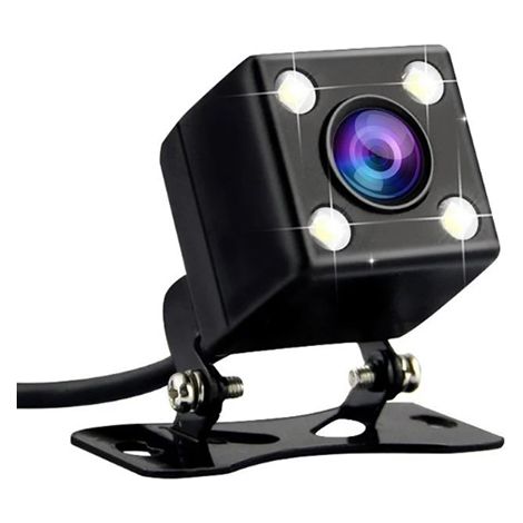 Caméra HD avec lumière de recul 3131