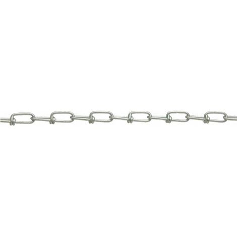 Catena a nodi VICTOR da 1,4 mm (rotolo da 150 m) (1/2)