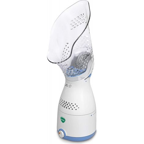 Wick WH200E2 Sinus Inhalator