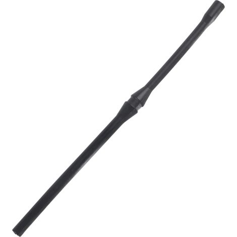 Ersatz-Kraftstoffschlauch, kompatibel mit HUSQVARNA Kettensägen 61, 66, 162, 181, 266, 268, 272, 281, 288, ABS, 18,5 cm, 1 Stück (1/5)