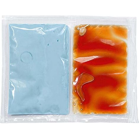HellermannTyton 2K-PUR33 Gießharzbeutel mit SF-System Resin-33-SF-N 240ml 240 Stk