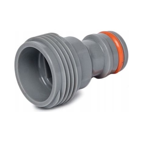 VIS DE RACCORDEMENT RAPIDE POUR DISPOSITIFS D'ARROSAGE 3/4 GZ