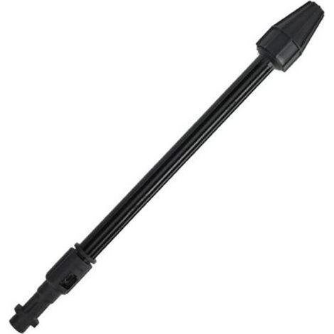 Buse Rotative pour Parkside/Lavor/Karcher Buse de Lance à Jet Variable Buse Rotative Adaptée aux Rondelles Karcher K2 K3 K4 K5 K6 K7 Accessoire pour Nettoyeurs Haute Pression (1PCS) (1/4)