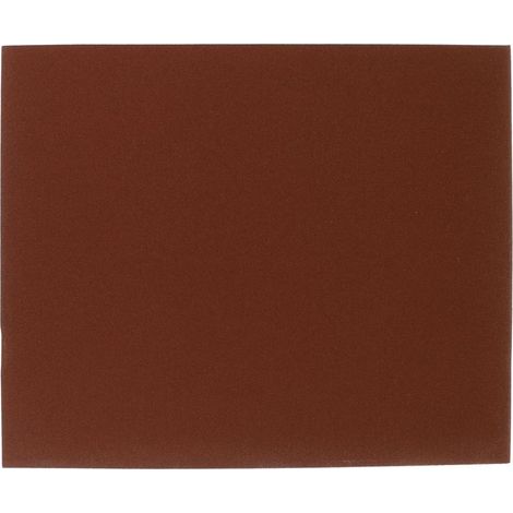 Feuille abrasive grain 320