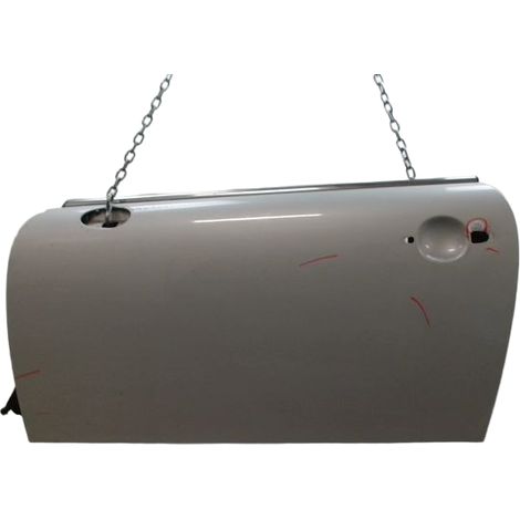 Porte Avant Gauche Mini Mini II Phase 1 (r56) 2006-2010 [PRODUIT D'OCCASION]♻️41009628767 (1/2)